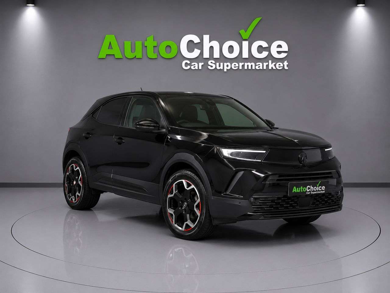 A 2021 VAUXHALL MOKKA ELECTRIC 50kWh SRi Nav Premium SUV 5dr Electric Auto (136 ps) in Blackburn Finance A A 2021 VAUXHALL MOKKA ELECTRIC 50kWh SRi Nav Premium SUV 5dr Electric Auto (136 ps) in Blackburn Finance A