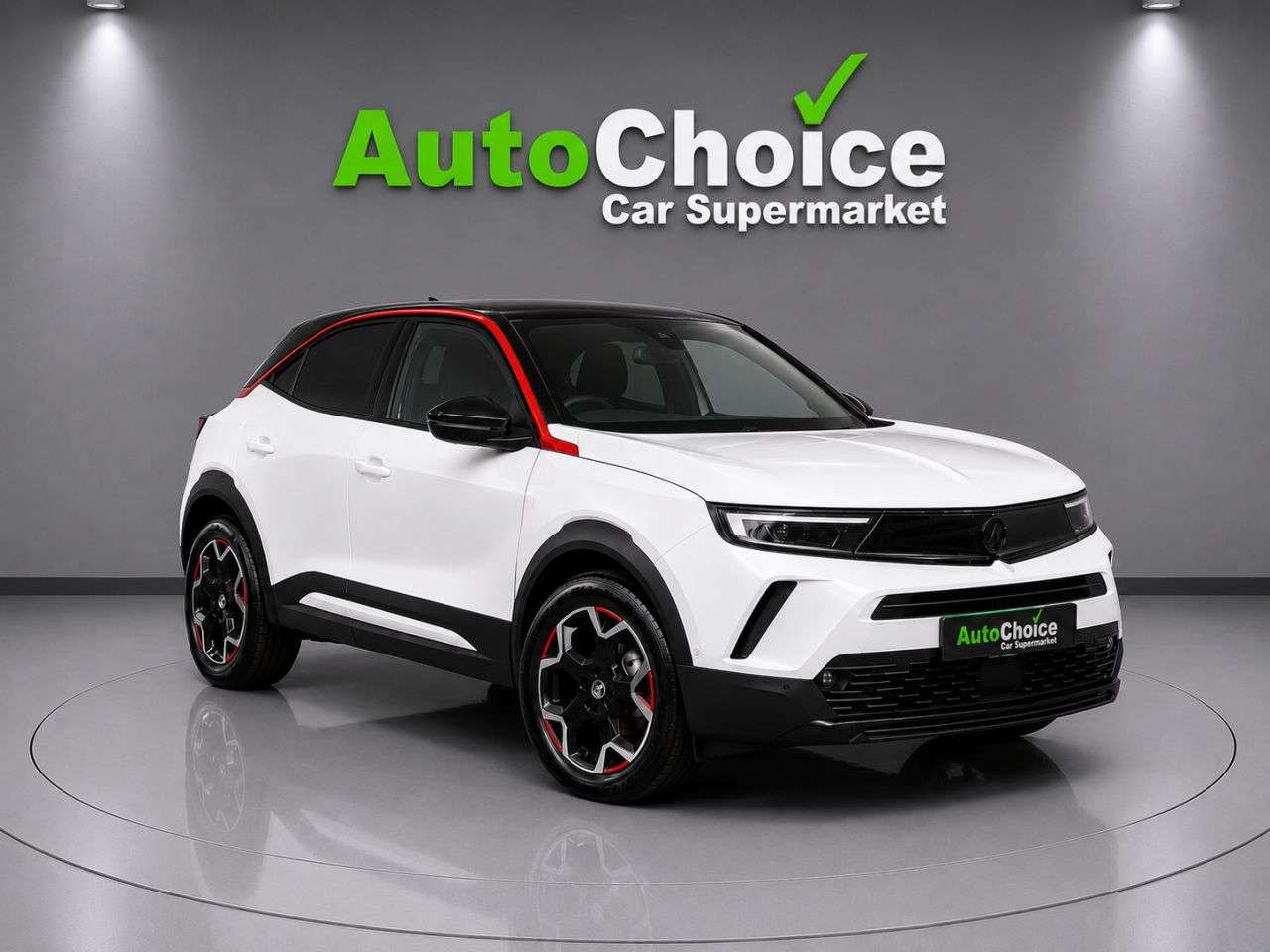 A 2021 VAUXHALL MOKKA ELECTRIC 50kWh SRi Nav Premium SUV 5dr Electric Auto (136 ps) in Blackburn Finance A A 2021 VAUXHALL MOKKA ELECTRIC 50kWh SRi Nav Premium SUV 5dr Electric Auto (136 ps) in Blackburn Finance A