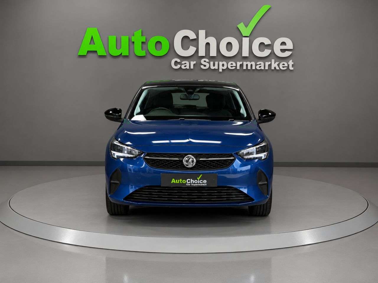 A 2021 VAUXHALL CORSA ELECTRIC HATCHBACK 50kWh SE Nav Premium Hatchback 5dr Electric Auto (7.4Kw Charger) (136 ps) i A 2021 VAUXHALL CORSA ELECTRIC HATCHBACK 50kWh SE Nav Premium Hatchback 5dr Electric Auto (7.4Kw Charger) (136 ps) i