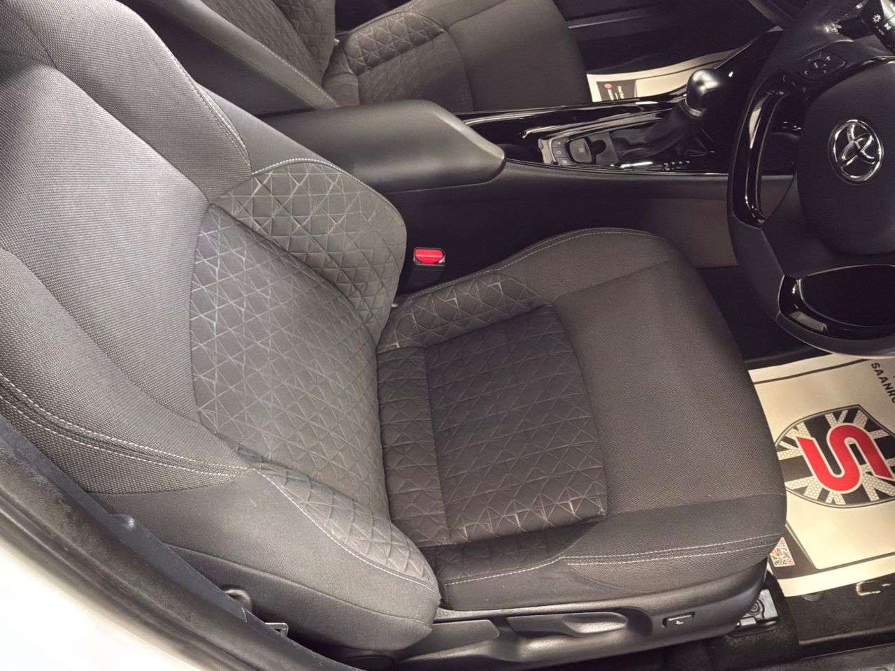 2021 TOYOTA C-HR 2021 TOYOTA C-HR