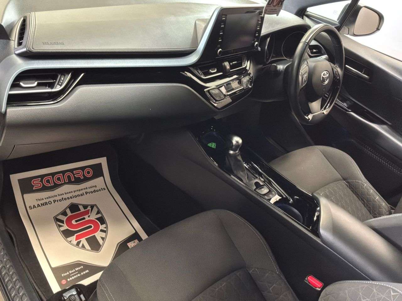 2021 TOYOTA C-HR 2021 TOYOTA C-HR