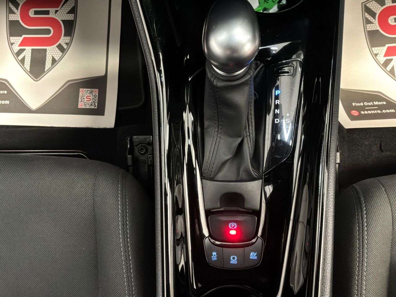 2021 TOYOTA C-HR 2021 TOYOTA C-HR