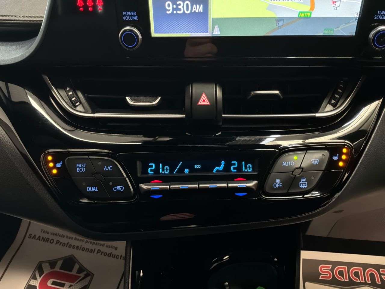 2021 TOYOTA C-HR 2021 TOYOTA C-HR