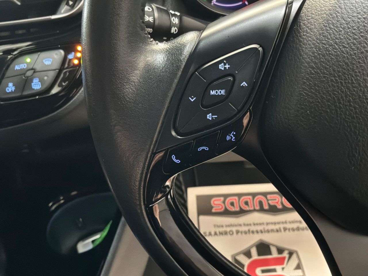 2021 TOYOTA C-HR 2021 TOYOTA C-HR