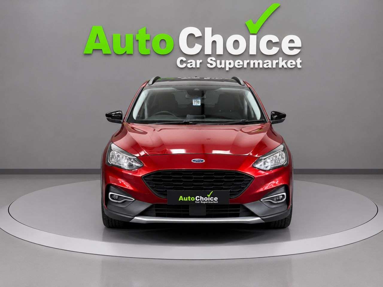 A 2019 FORD FOCUS 1.5T EcoBoost Active Hatchback 5dr Petrol Auto Euro 6 (s/s) (150 ps) in Bla A 2019 FORD FOCUS 1.5T EcoBoost Active Hatchback 5dr Petrol Auto Euro 6 (s/s) (150 ps) in Bla