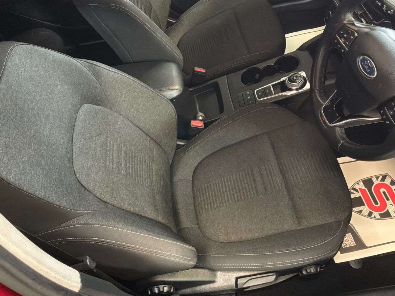 2019 FORD FOCUS 2019 FORD FOCUS