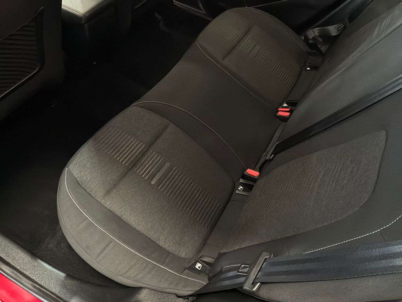 2019 FORD FOCUS 2019 FORD FOCUS