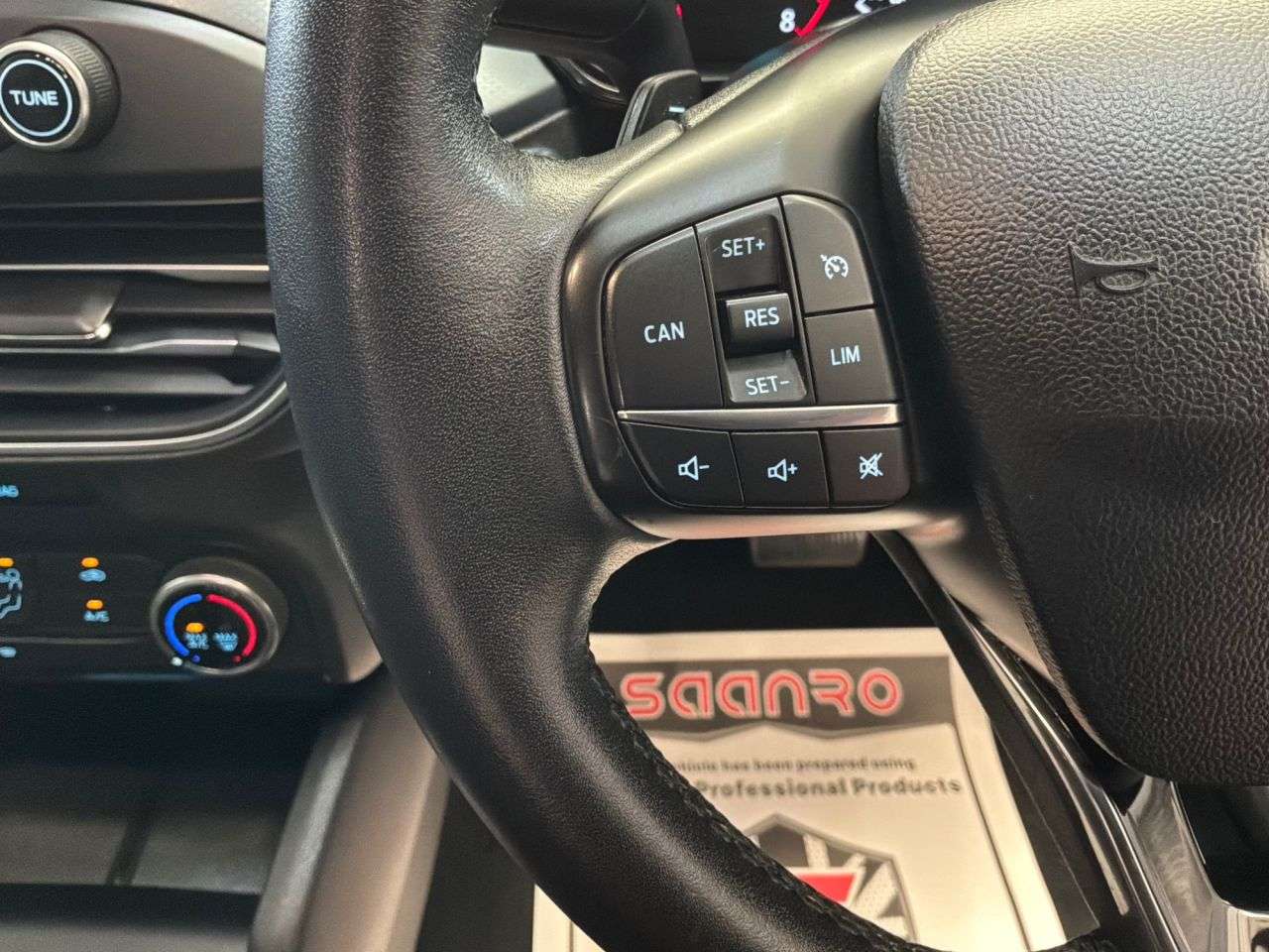 2019 FORD FOCUS 2019 FORD FOCUS