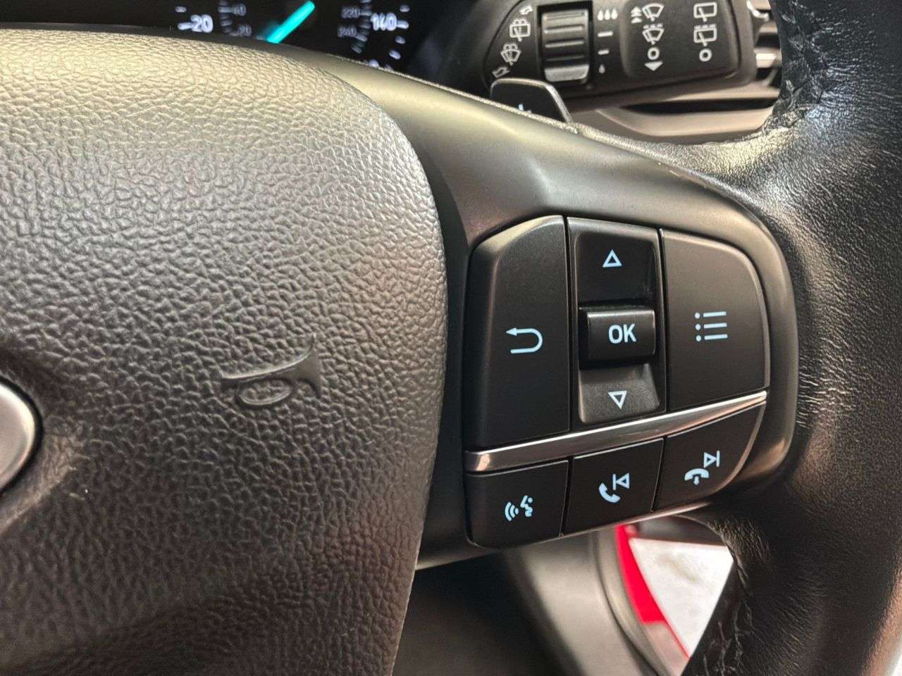 2019 FORD FOCUS 2019 FORD FOCUS