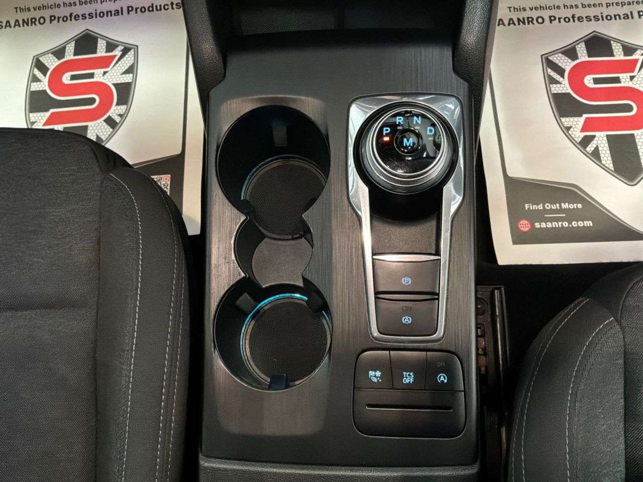 2019 FORD FOCUS 2019 FORD FOCUS