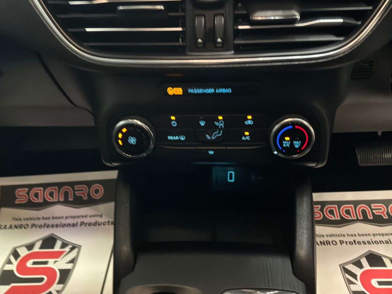 2019 FORD FOCUS 2019 FORD FOCUS