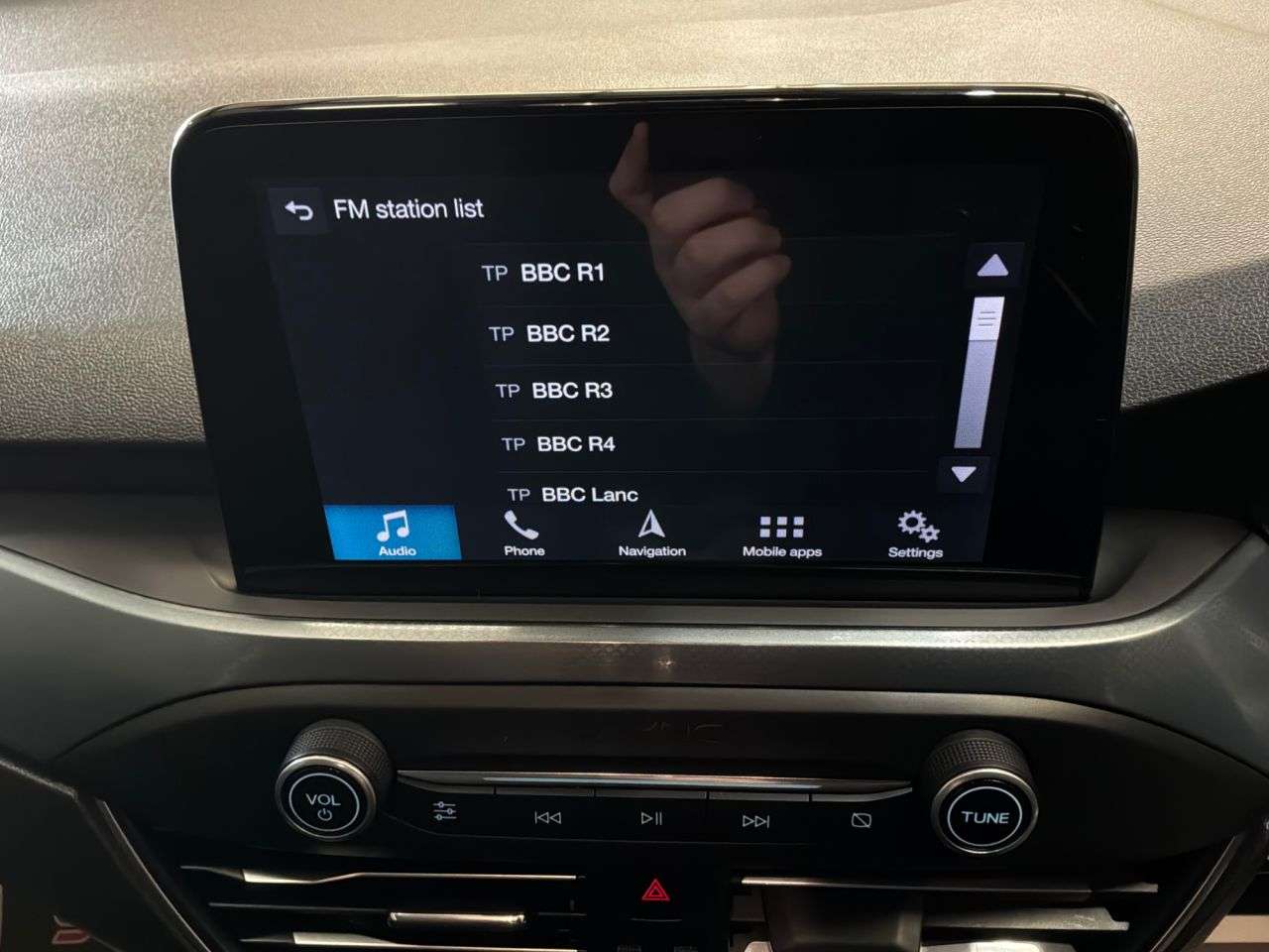 2019 FORD FOCUS 2019 FORD FOCUS