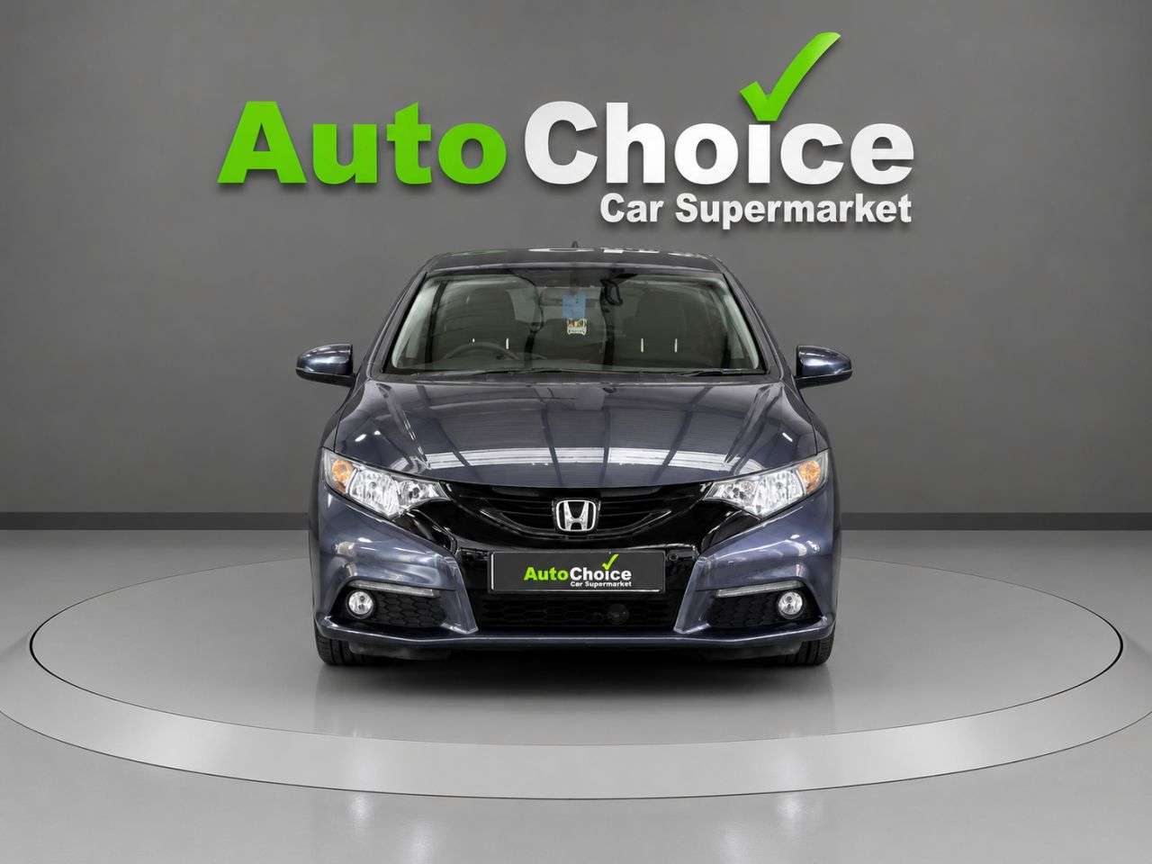 A 2014 HONDA CIVIC 1.8 i-VTEC SE Plus Hatchback 5dr Petrol Auto Euro 5 (142 ps) in Blackburn F A 2014 HONDA CIVIC 1.8 i-VTEC SE Plus Hatchback 5dr Petrol Auto Euro 5 (142 ps) in Blackburn F