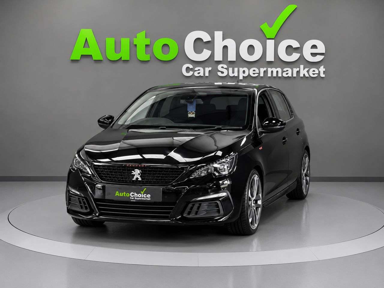 2019 PEUGEOT 308 2019 PEUGEOT 308