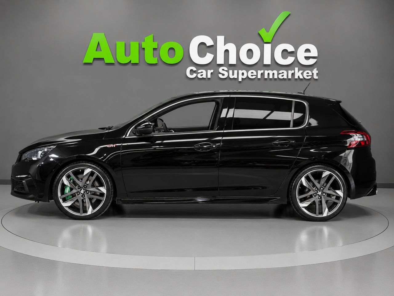 2019 PEUGEOT 308 2019 PEUGEOT 308