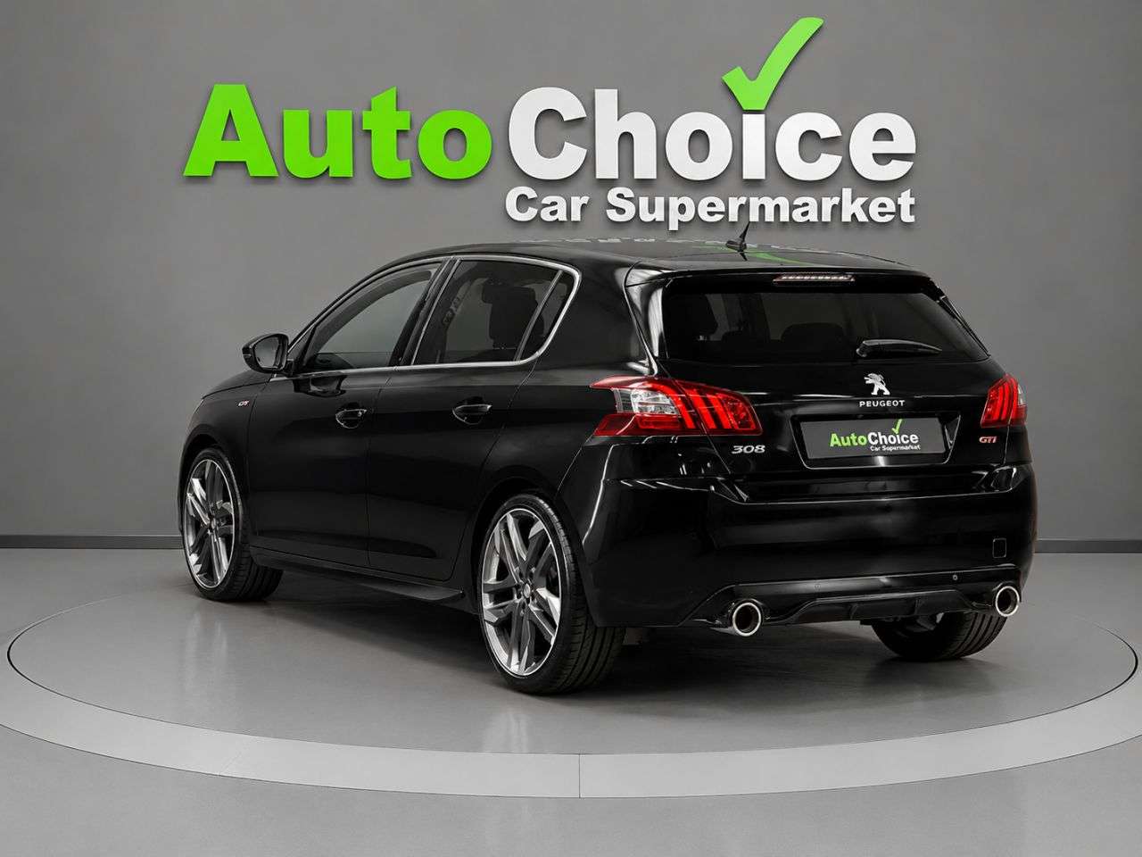 2019 PEUGEOT 308 2019 PEUGEOT 308