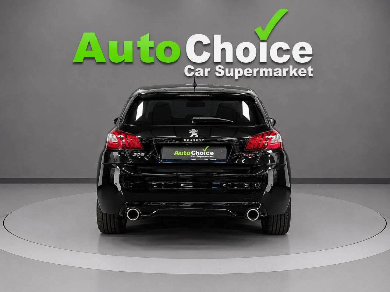 2019 PEUGEOT 308 2019 PEUGEOT 308