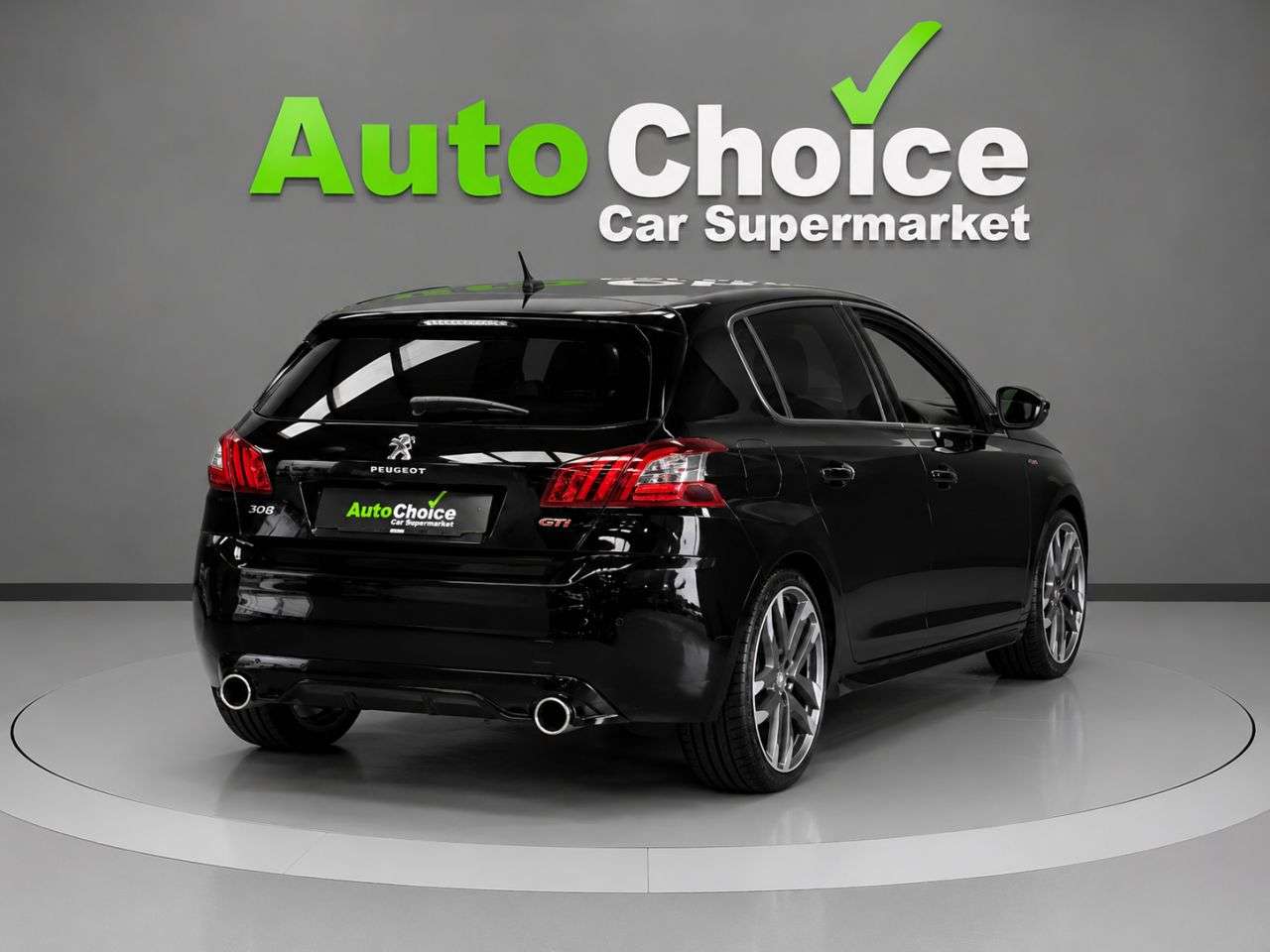 2019 PEUGEOT 308 2019 PEUGEOT 308