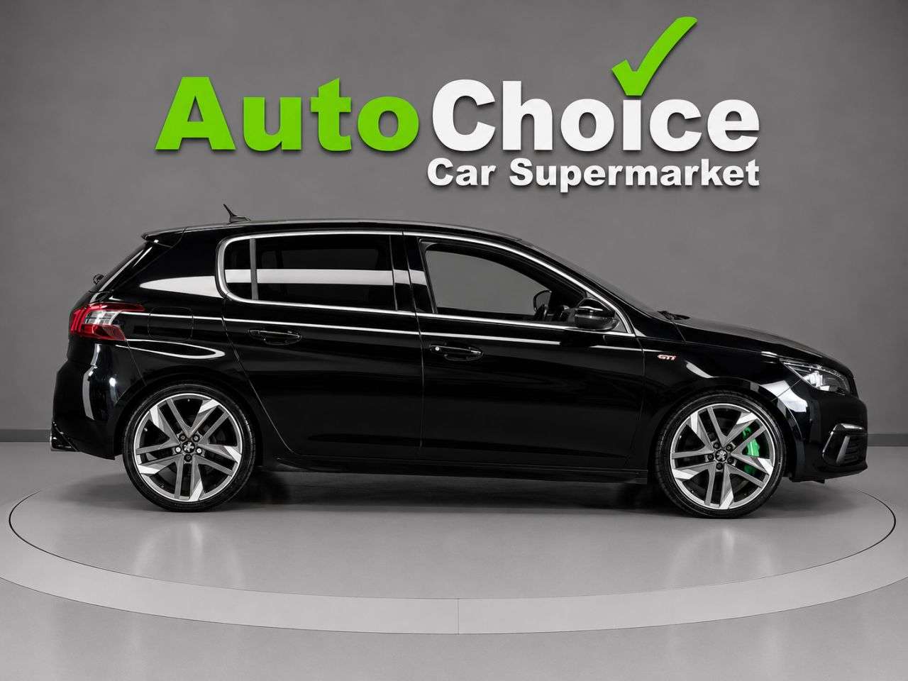 2019 PEUGEOT 308 2019 PEUGEOT 308
