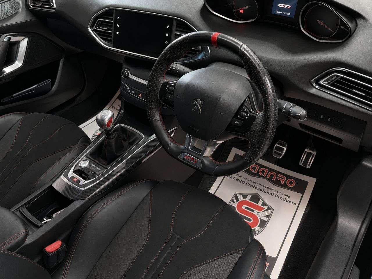 2019 PEUGEOT 308 2019 PEUGEOT 308