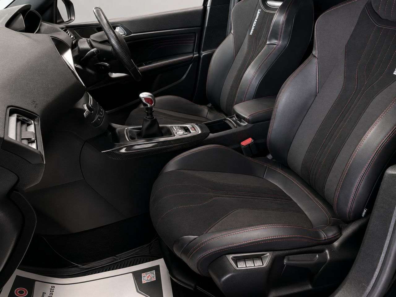 2019 PEUGEOT 308 2019 PEUGEOT 308