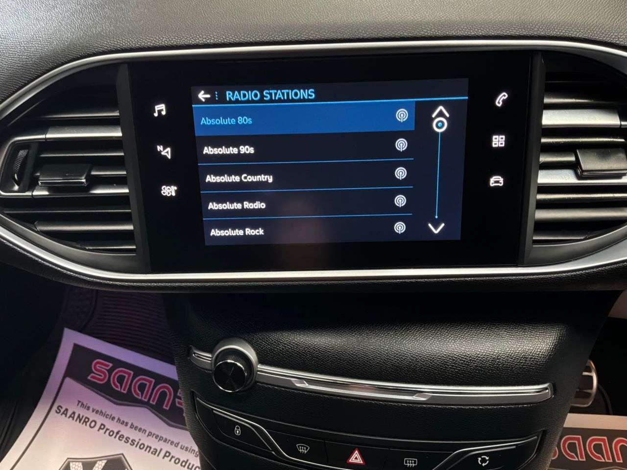 2019 PEUGEOT 308 2019 PEUGEOT 308