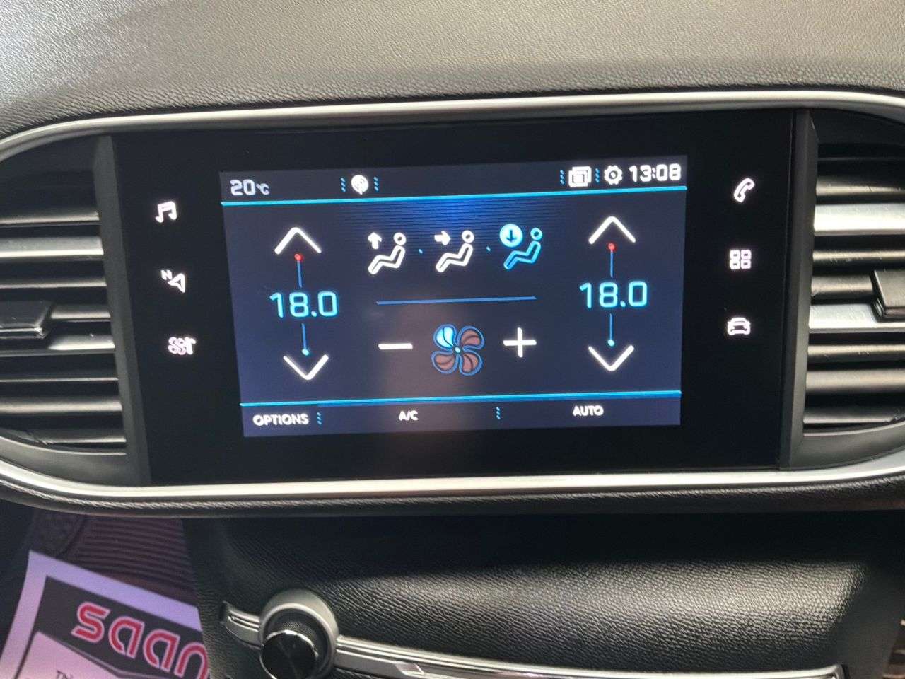 2019 PEUGEOT 308 2019 PEUGEOT 308