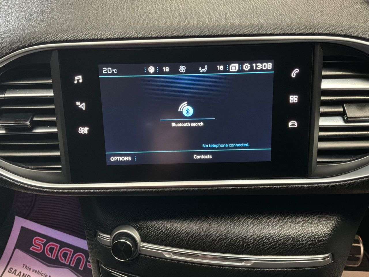 2019 PEUGEOT 308 2019 PEUGEOT 308
