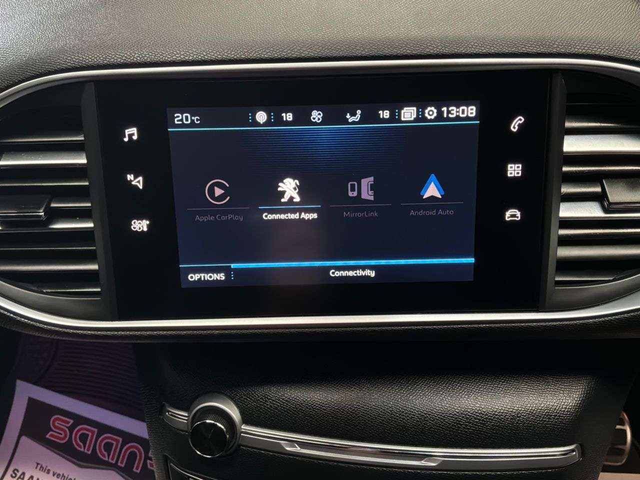 2019 PEUGEOT 308 2019 PEUGEOT 308