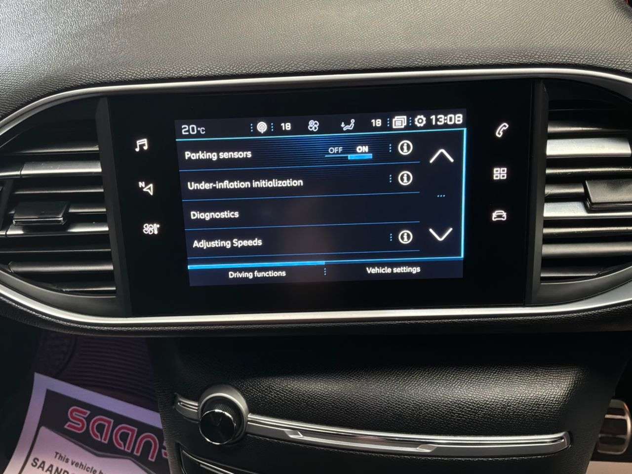 2019 PEUGEOT 308 2019 PEUGEOT 308