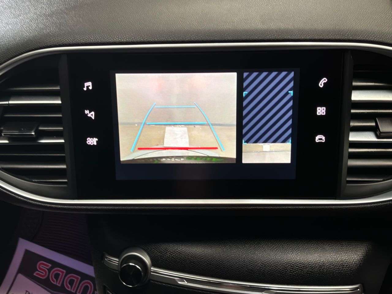 2019 PEUGEOT 308 2019 PEUGEOT 308