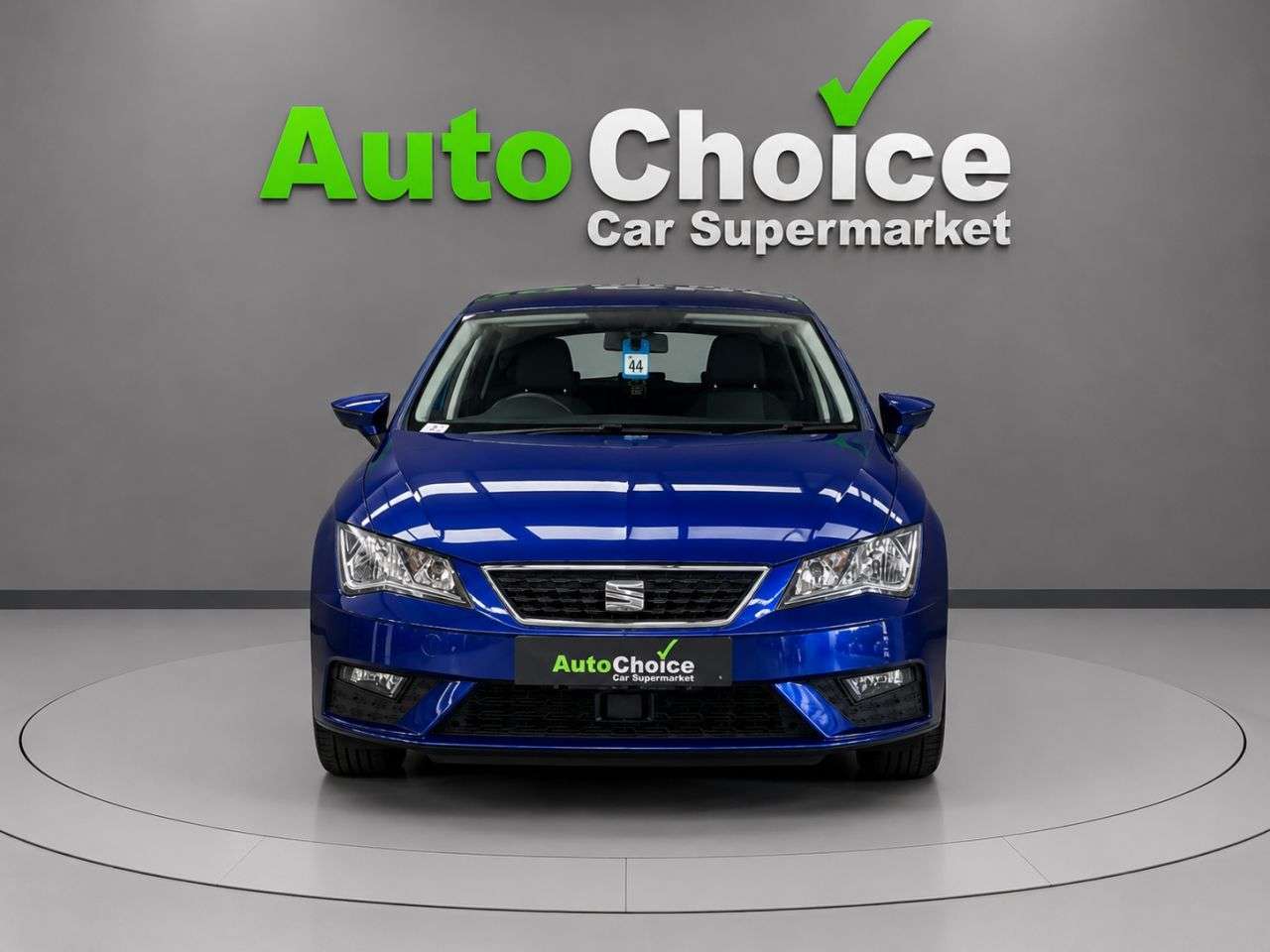 A 2017 SEAT LEON 1.2 TSI SE Dynamic Technology Hatchback 5dr Petrol Manual Euro 6 (s/s) (110 A 2017 SEAT LEON 1.2 TSI SE Dynamic Technology Hatchback 5dr Petrol Manual Euro 6 (s/s) (110
