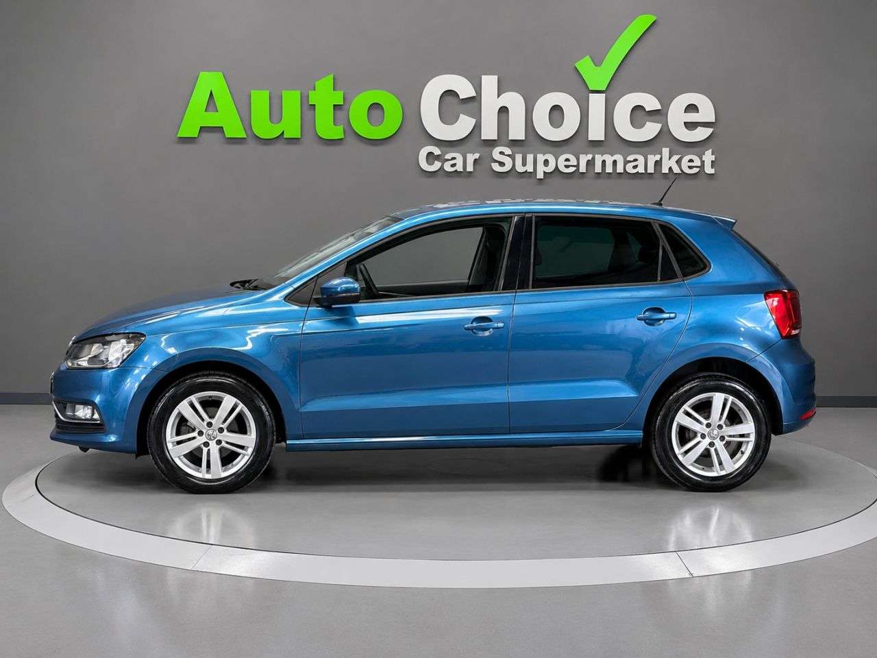 2017 VOLKSWAGEN POLO 2017 VOLKSWAGEN POLO