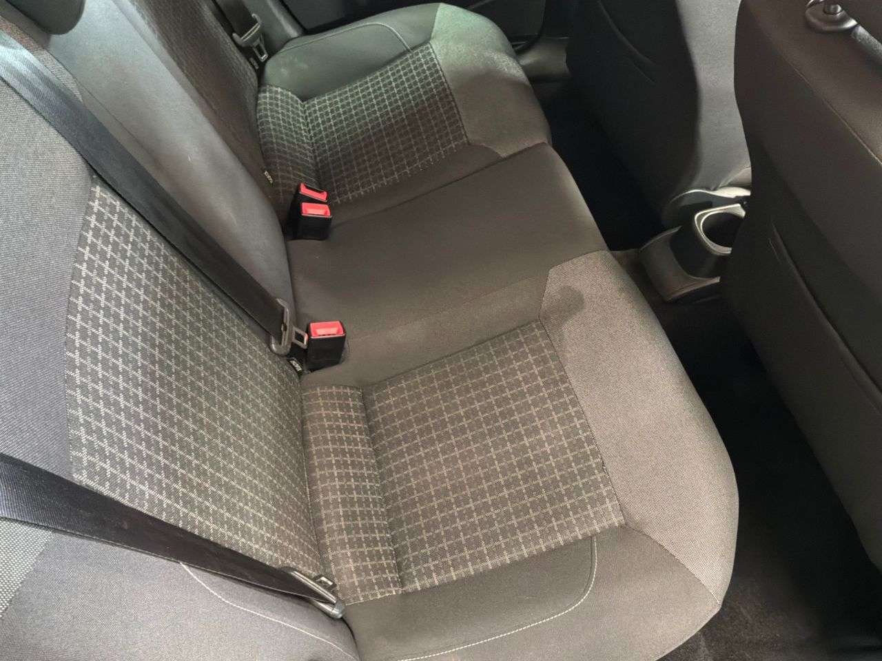 2017 VOLKSWAGEN POLO 2017 VOLKSWAGEN POLO