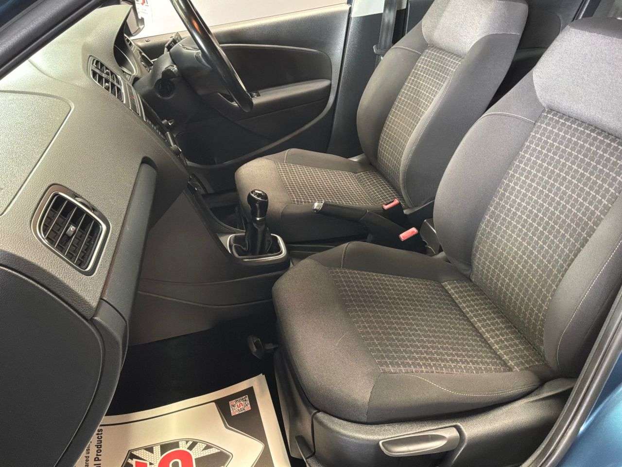 2017 VOLKSWAGEN POLO 2017 VOLKSWAGEN POLO
