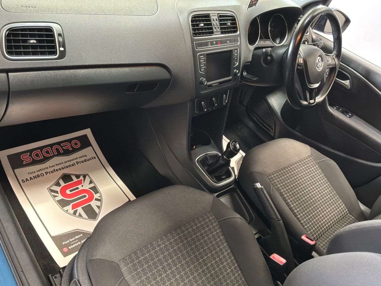 2017 VOLKSWAGEN POLO 2017 VOLKSWAGEN POLO
