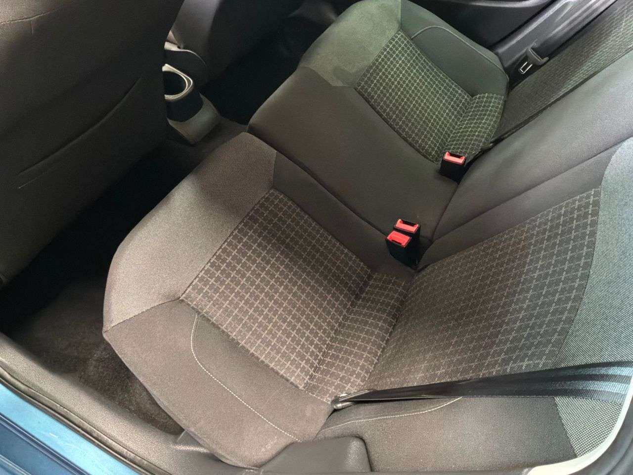 2017 VOLKSWAGEN POLO 2017 VOLKSWAGEN POLO
