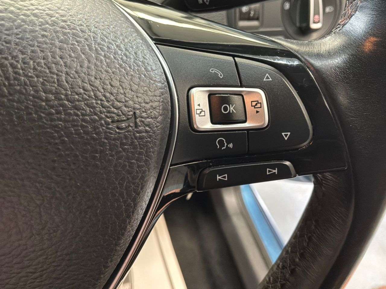 2017 VOLKSWAGEN POLO 2017 VOLKSWAGEN POLO