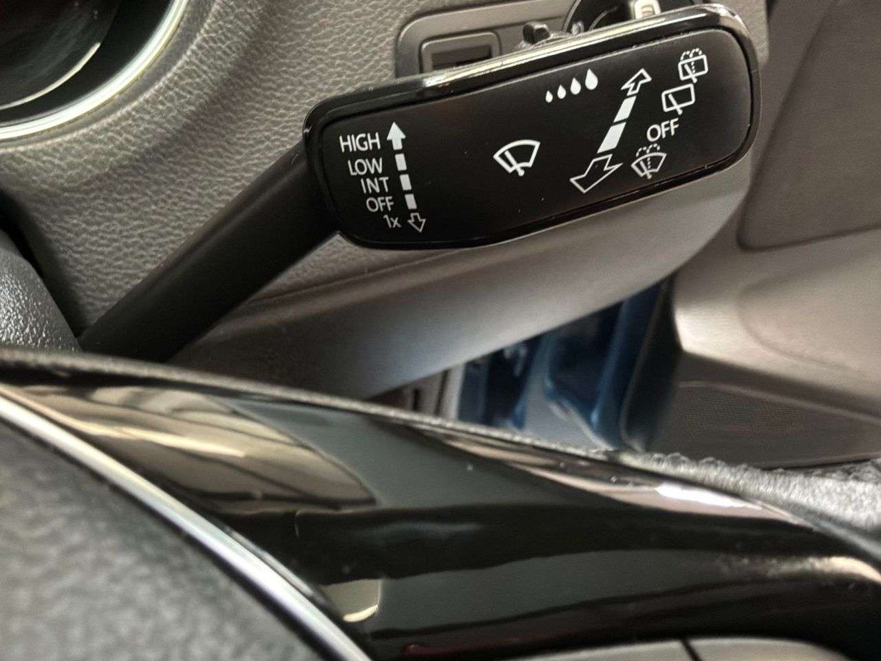 2017 VOLKSWAGEN POLO 2017 VOLKSWAGEN POLO