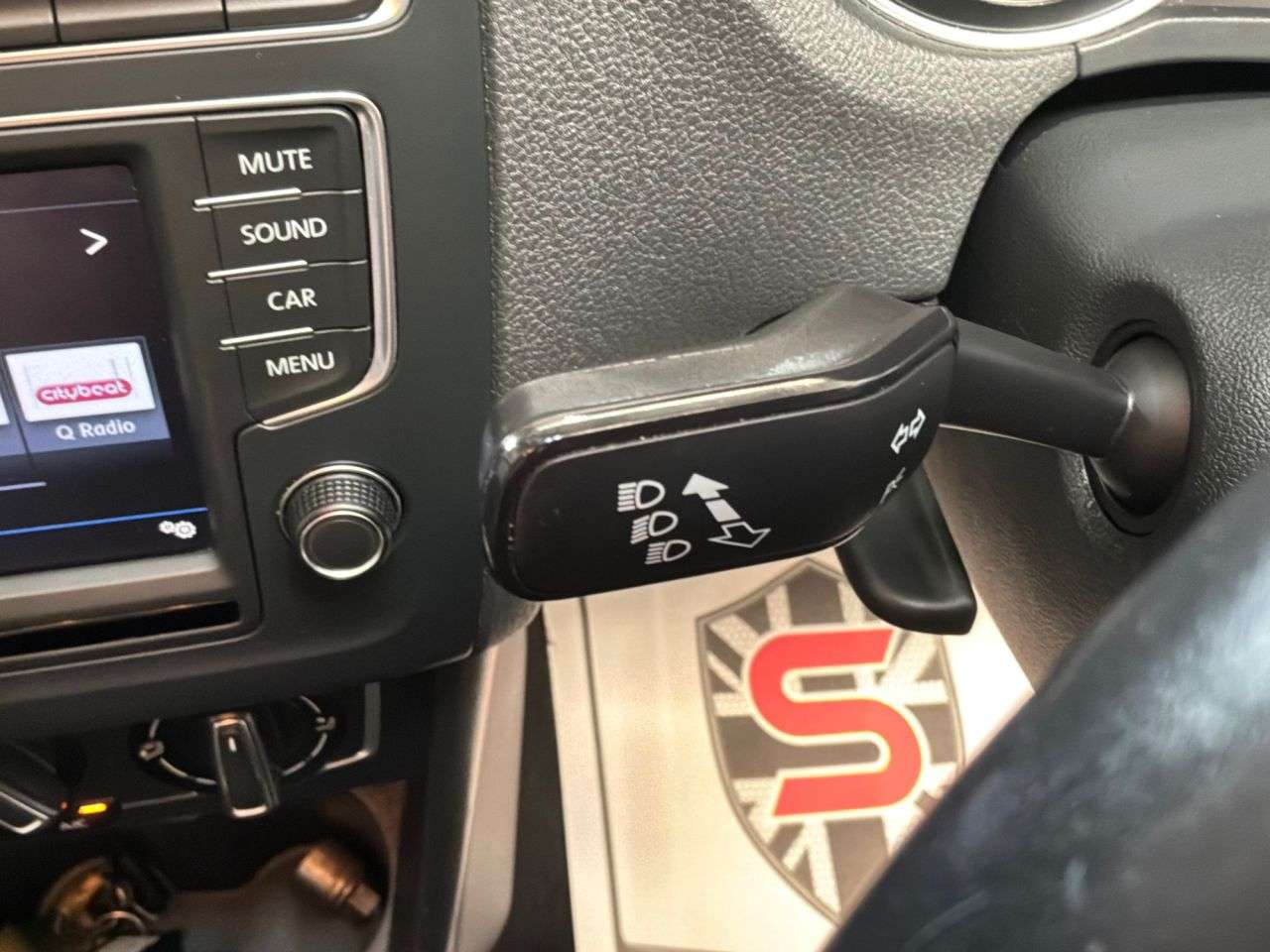 2017 VOLKSWAGEN POLO 2017 VOLKSWAGEN POLO