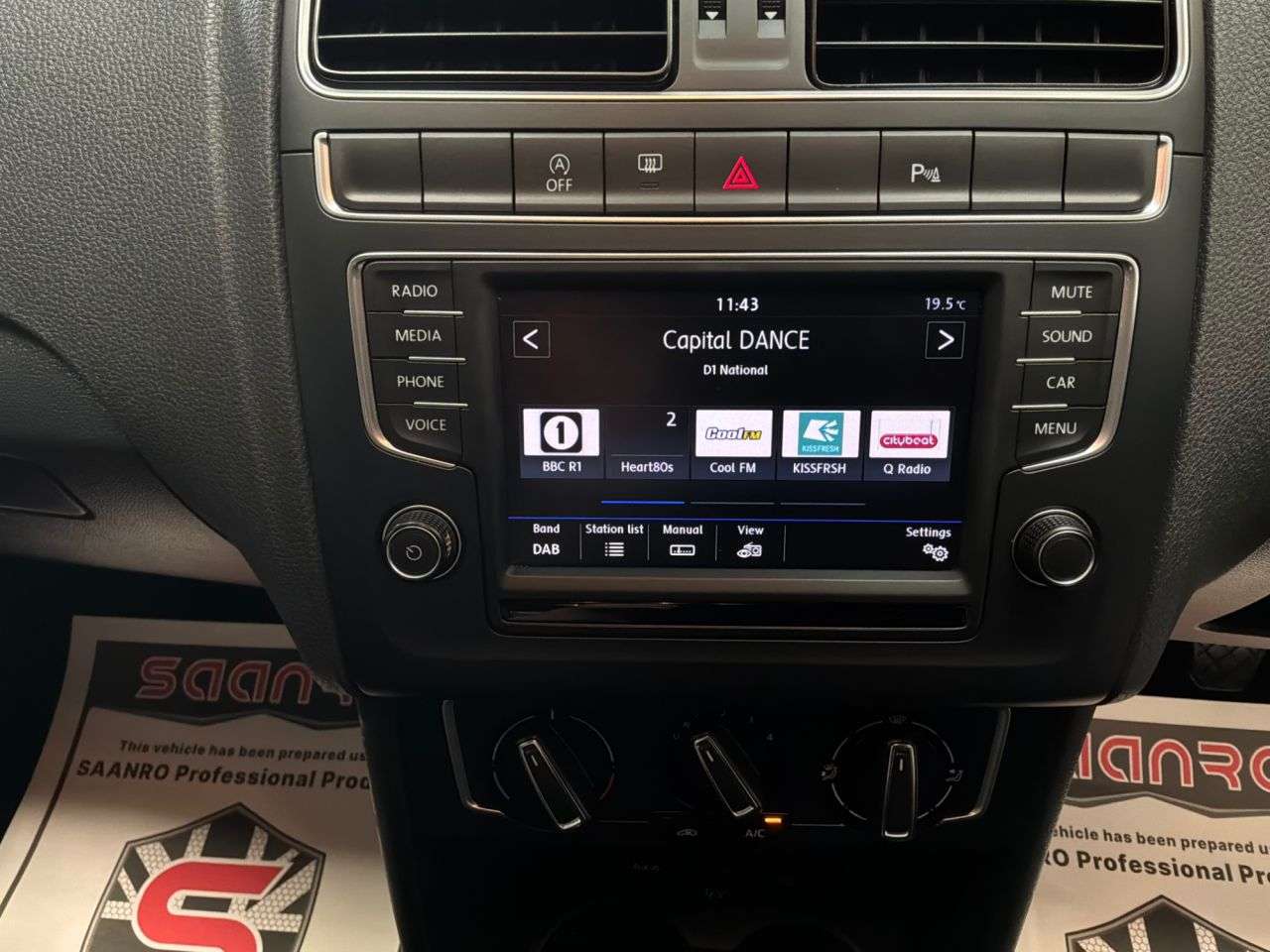 2017 VOLKSWAGEN POLO 2017 VOLKSWAGEN POLO