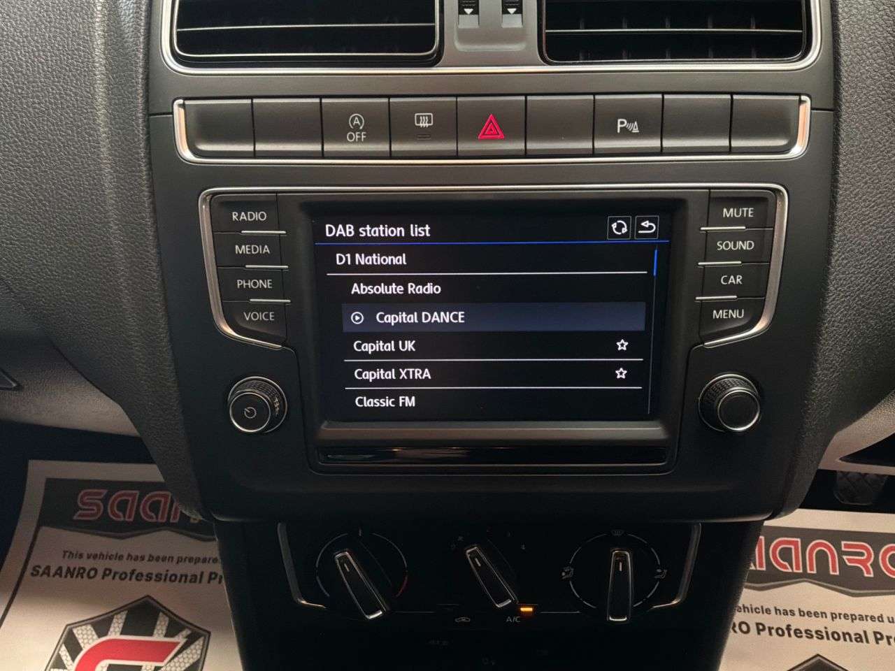 2017 VOLKSWAGEN POLO 2017 VOLKSWAGEN POLO