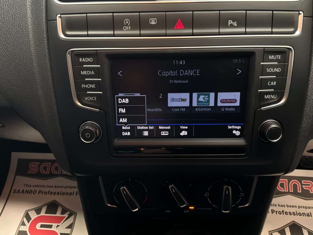 2017 VOLKSWAGEN POLO 2017 VOLKSWAGEN POLO