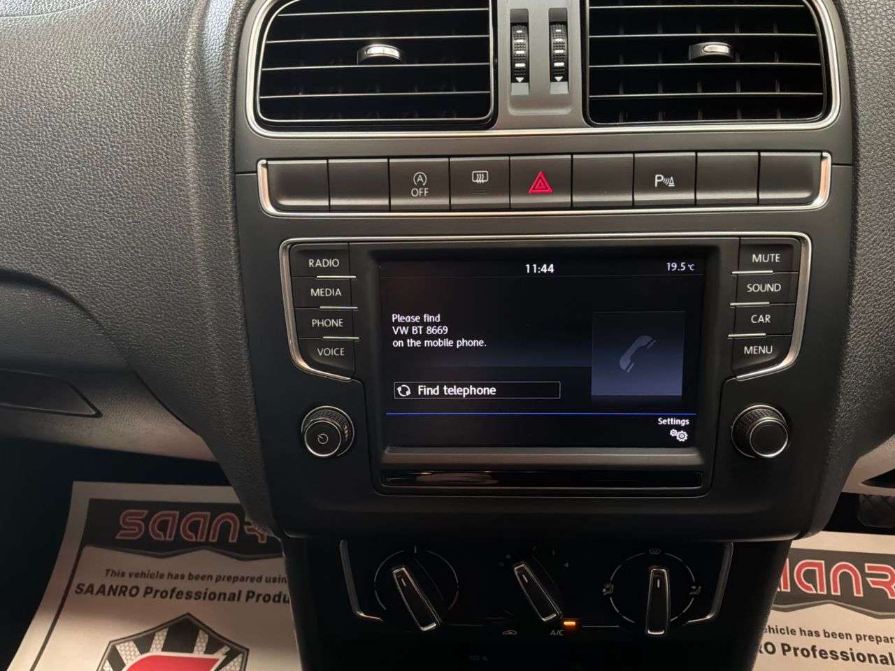 2017 VOLKSWAGEN POLO 2017 VOLKSWAGEN POLO