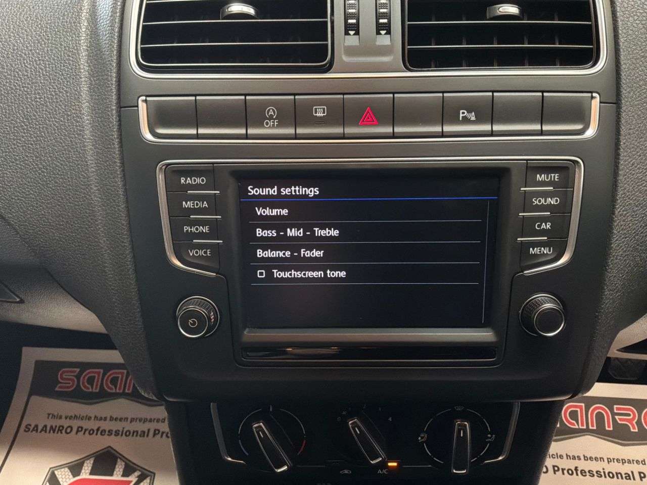 2017 VOLKSWAGEN POLO 2017 VOLKSWAGEN POLO