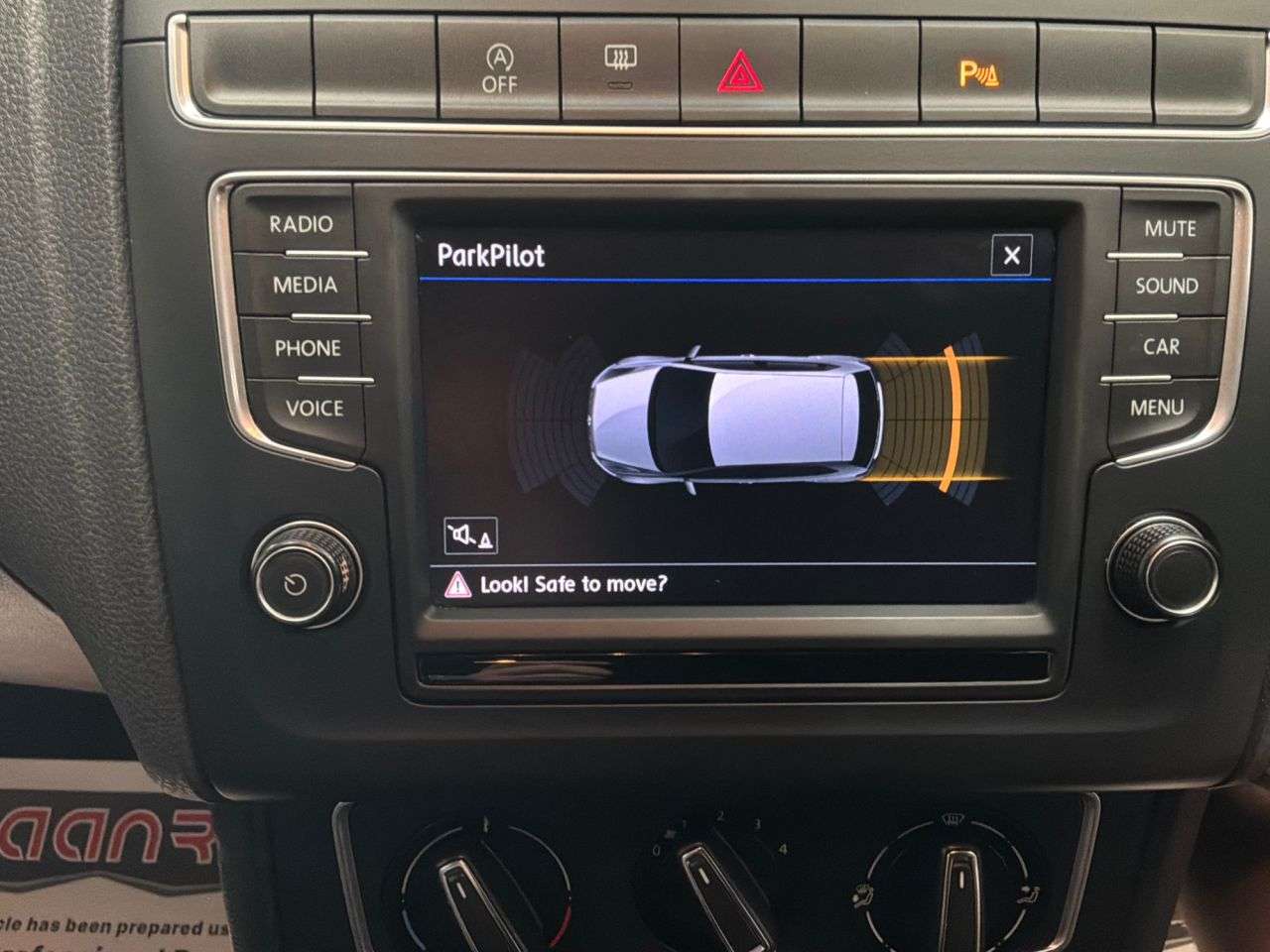 2017 VOLKSWAGEN POLO 2017 VOLKSWAGEN POLO
