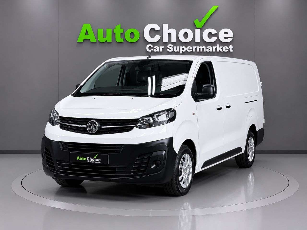 2021 VAUXHALL VIVARO 2021 VAUXHALL VIVARO
