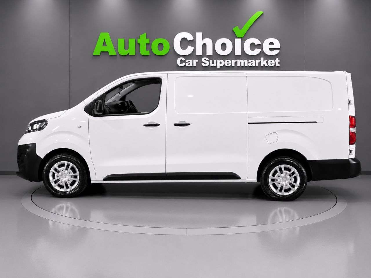 2021 VAUXHALL VIVARO 2021 VAUXHALL VIVARO