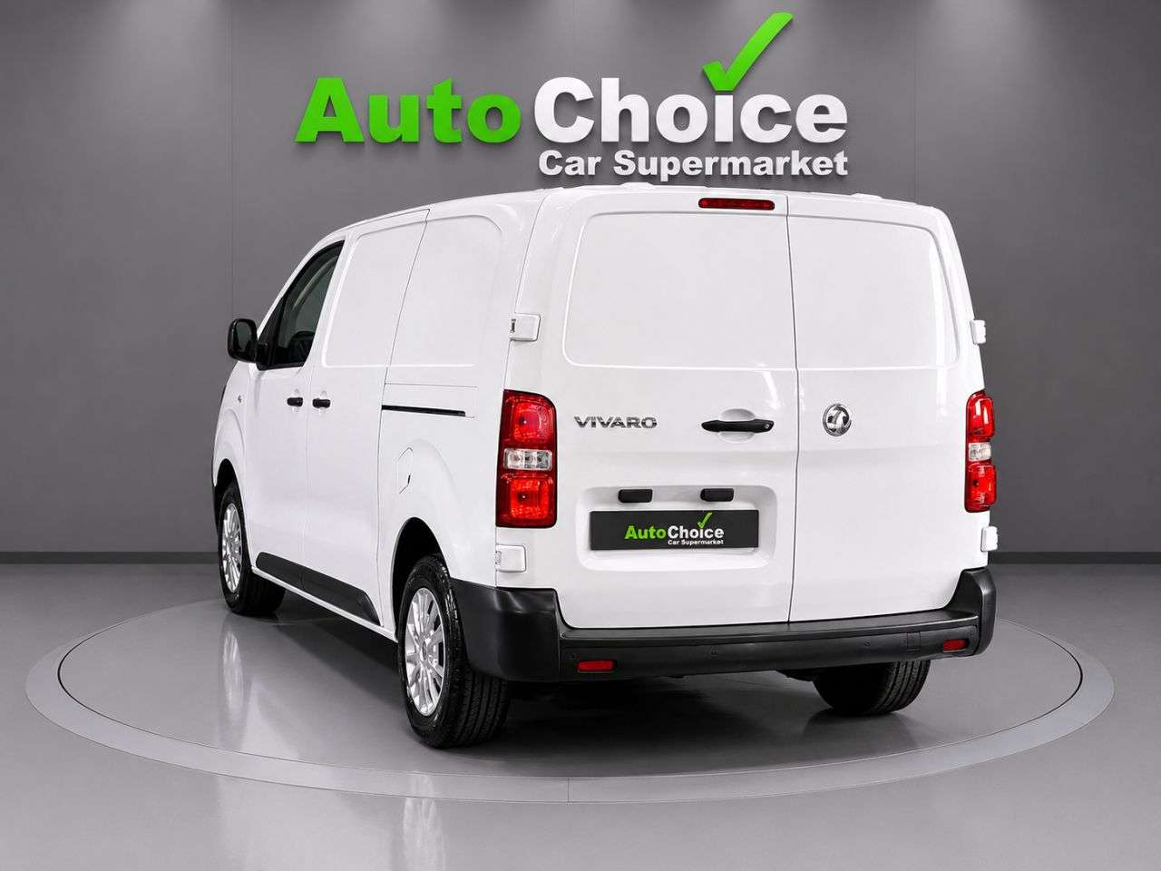 2021 VAUXHALL VIVARO 2021 VAUXHALL VIVARO