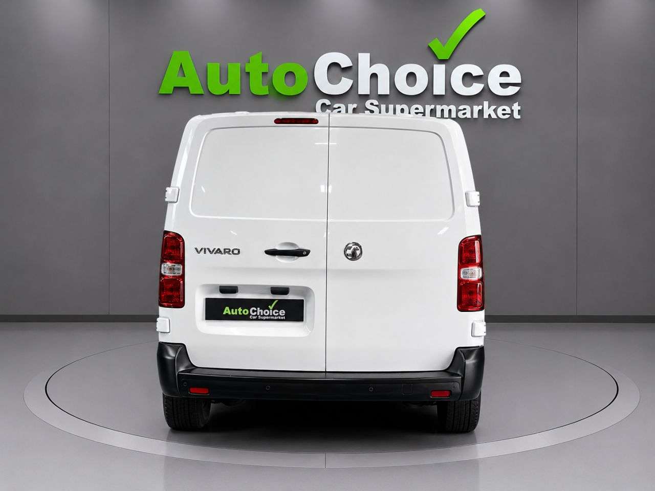 2021 VAUXHALL VIVARO 2021 VAUXHALL VIVARO